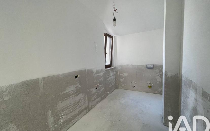 Quadrilocale via Dante Alighieri 95, Cascinare, Sant'Elpidio a Mare — foto 10 di 19