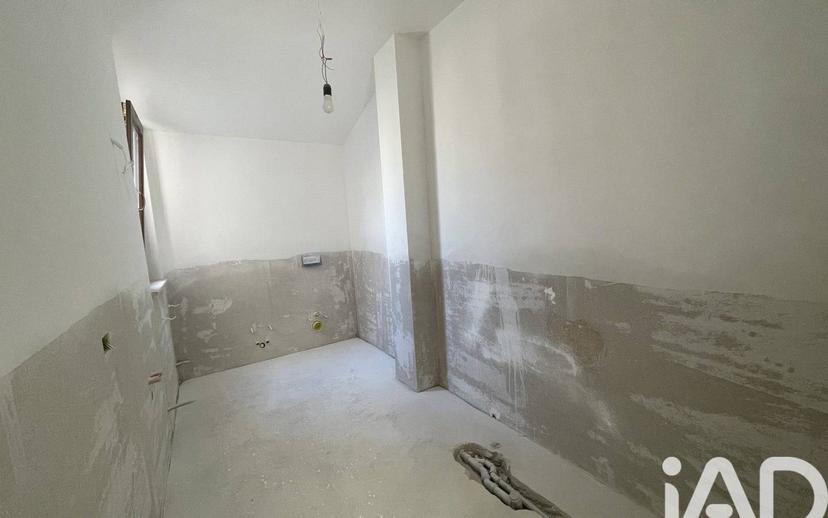 Quadrilocale via Dante Alighieri 95, Cascinare, Sant'Elpidio a Mare — foto 7 di 19