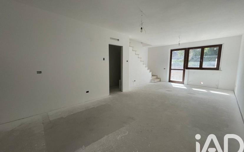 Quadrilocale via Dante Alighieri 95, Cascinare, Sant'Elpidio a Mare — foto 12 di 19