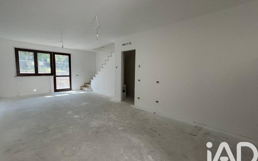 Quadrilocale via Dante Alighieri 95, Cascinare, Sant'Elpidio a Mare — foto 18 di 19
