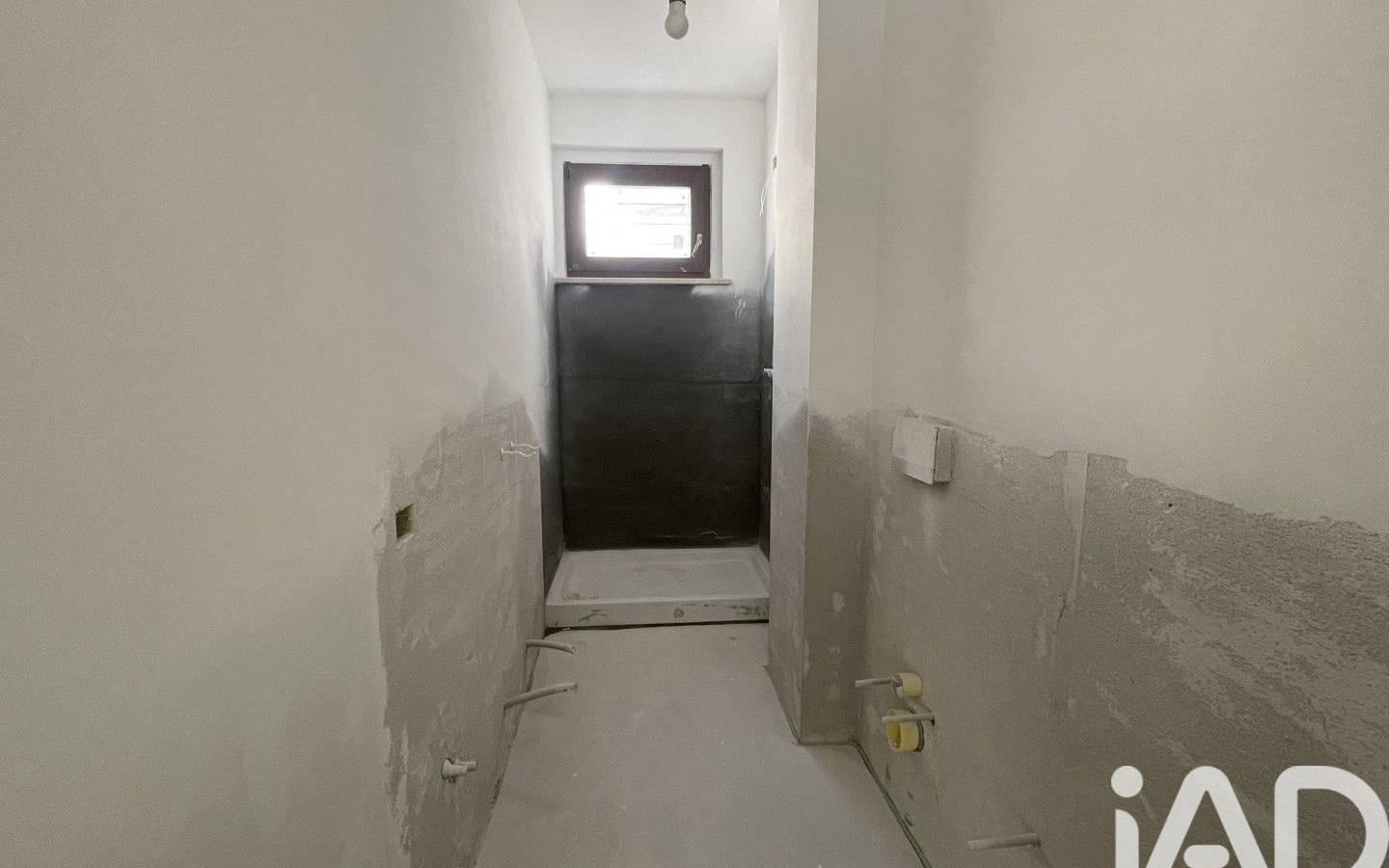 Quadrilocale via Dante Alighieri 95, Cascinare, Sant'Elpidio a Mare