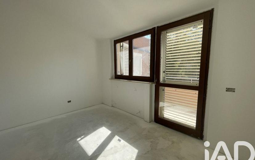 Quadrilocale via Dante Alighieri 95, Cascinare, Sant'Elpidio a Mare — foto 14 di 19