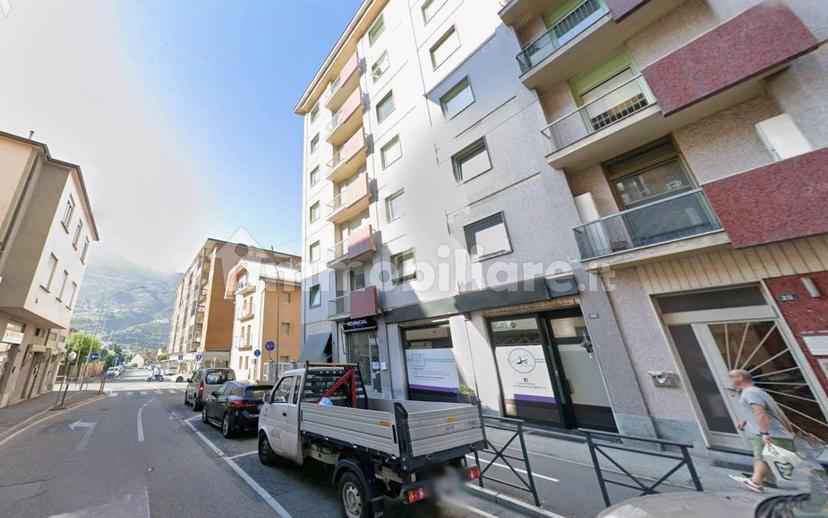 Trilocale via Lys 26, Centro, Aosta — foto 11 di 11