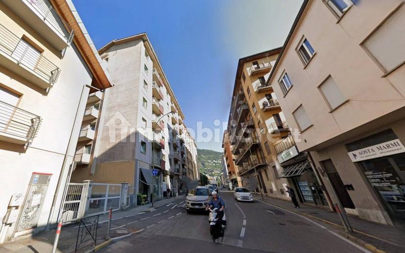 Trilocale via Lys 26, Centro, Aosta — foto 5 di 11
