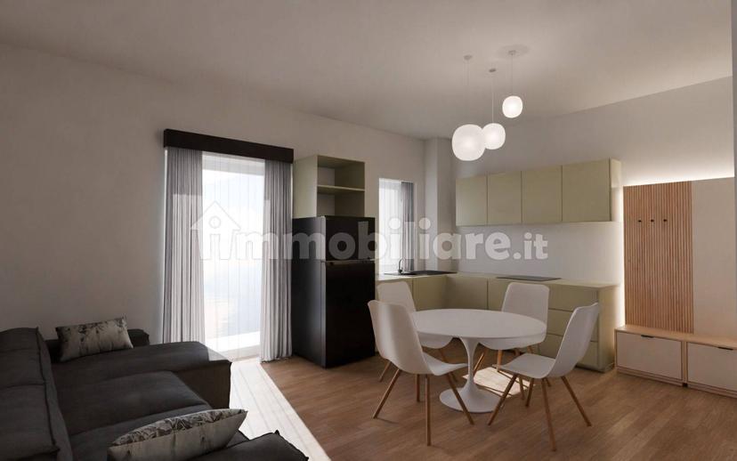 Trilocale via Lys 26, Centro, Aosta — foto 10 di 11