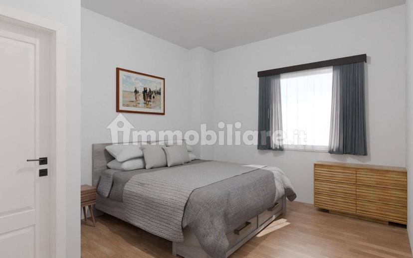Trilocale via Lys 26, Centro, Aosta — foto 8 di 11
