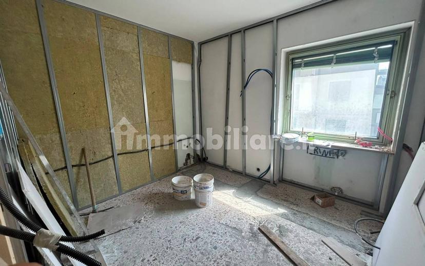 Trilocale via Lys 26, Centro, Aosta — foto 7 di 11