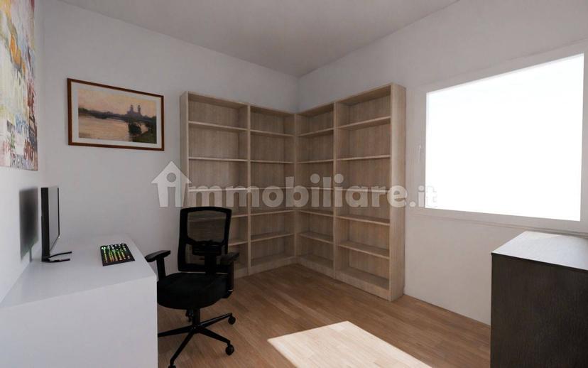Trilocale via Lys 26, Centro, Aosta — foto 3 di 11