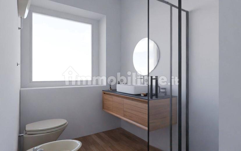 Trilocale via Lys 26, Centro, Aosta — foto 9 di 11