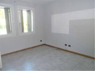 Terratetto unifamiliare via Fabio Filzi, 12, Centro, Quinto Vicentino — foto 24 di 35