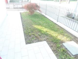 Terratetto unifamiliare via Fabio Filzi, 12, Centro, Quinto Vicentino — foto 5 di 35