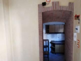 Terratetto unifamiliare via Arischia 144, Centro, Pizzoli — foto 7 di 8