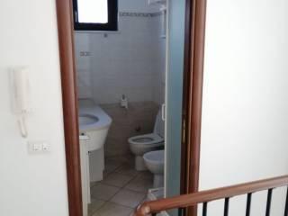 Terratetto unifamiliare via Arischia 144, Centro, Pizzoli — foto 6 di 8