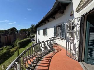 Appartamento via della Palazzina 12/a, Centro, Sasso Marconi