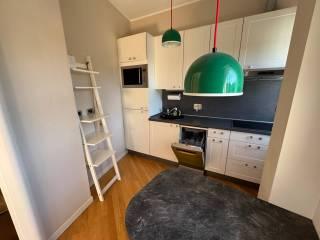 Appartamento via della Palazzina 12/a, Centro, Sasso Marconi — foto 2 di 20