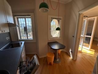 Appartamento via della Palazzina 12/a, Centro, Sasso Marconi — foto 14 di 20