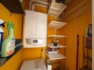 Appartamento via della Palazzina 12/a, Centro, Sasso Marconi — foto 5 di 20