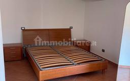 Mansarda via Risorgimento 11, Centro, Busca
