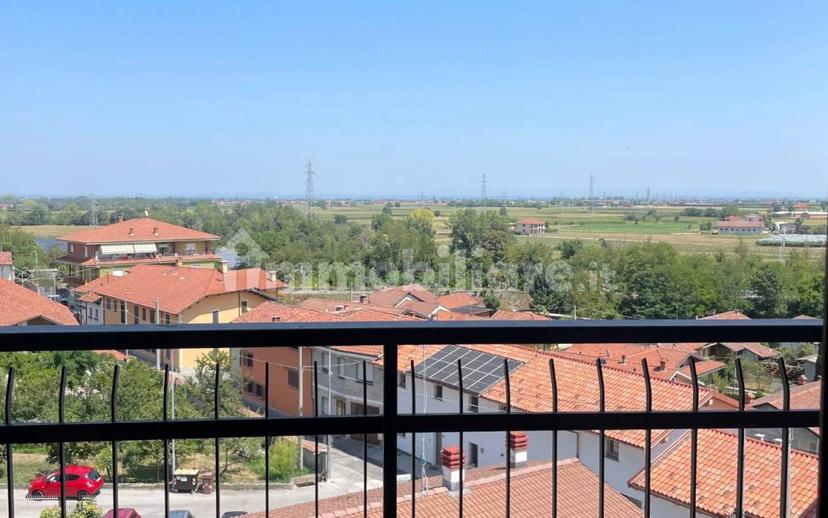 Mansarda via Risorgimento 11, Centro, Busca — foto 2 di 6