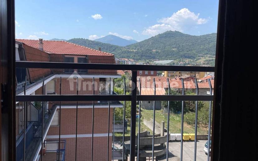 Mansarda via Risorgimento 11, Centro, Busca — foto 5 di 6