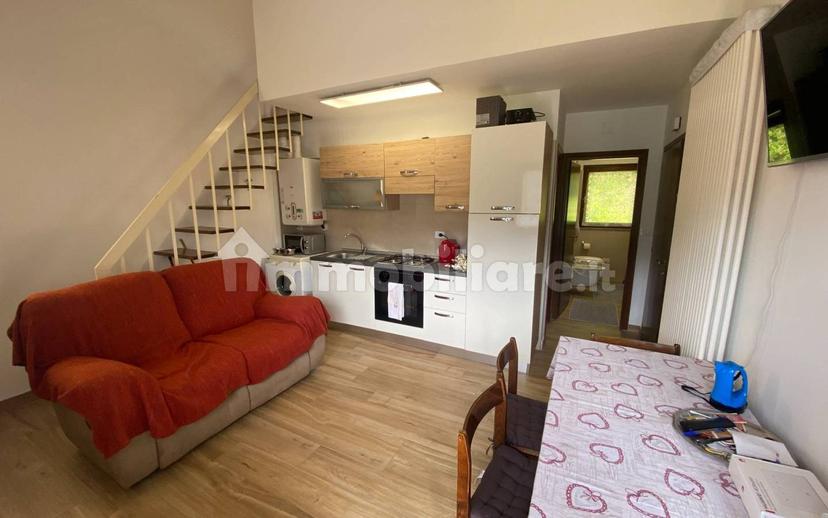Bilocale via dei Novai 96, Ischia, Pergine Valsugana — foto 4 di 9