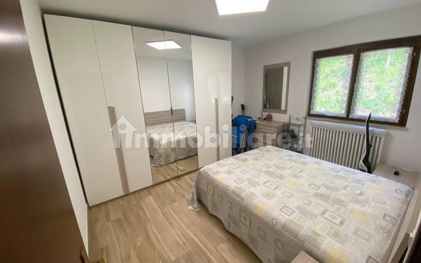 Bilocale via dei Novai 96, Ischia, Pergine Valsugana — foto 2 di 9