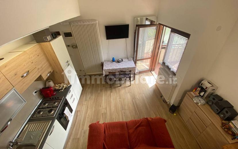 Bilocale via dei Novai 96, Ischia, Pergine Valsugana — foto 9 di 9