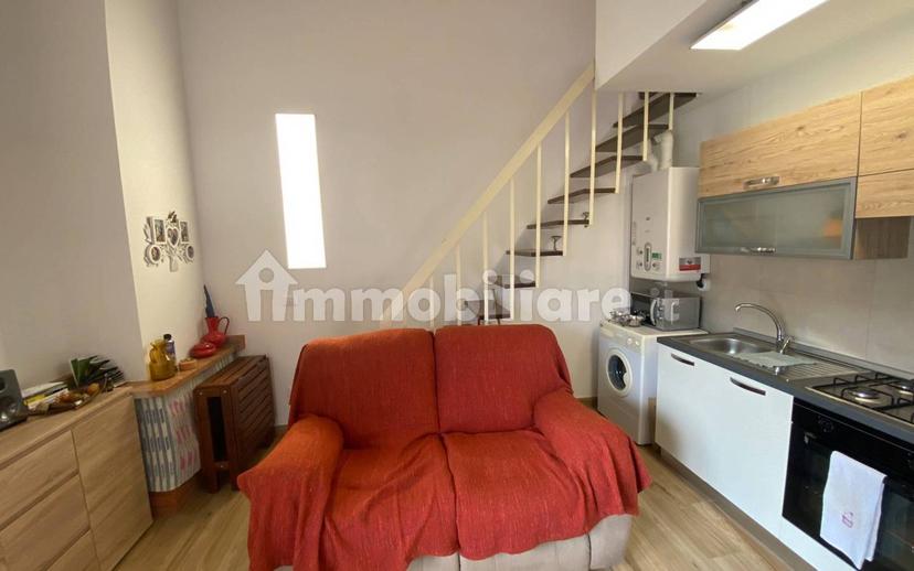 Bilocale via dei Novai 96, Ischia, Pergine Valsugana — foto 3 di 9