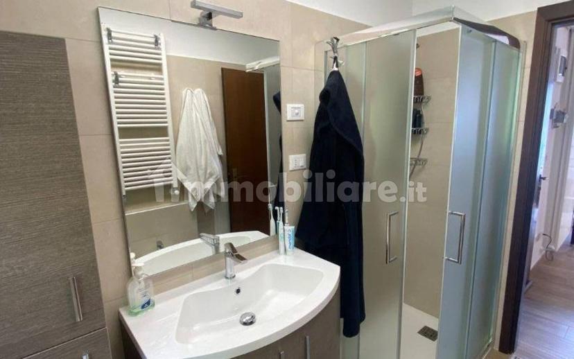Bilocale via dei Novai 96, Ischia, Pergine Valsugana — foto 6 di 9