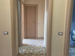 Trilocale via Magenta, Semicentro - Ospedale, Gallarate