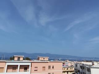 Trilocale via Galileo Galilei, Ferrovieri - Stadio, Reggio Calabria — foto 4 di 7