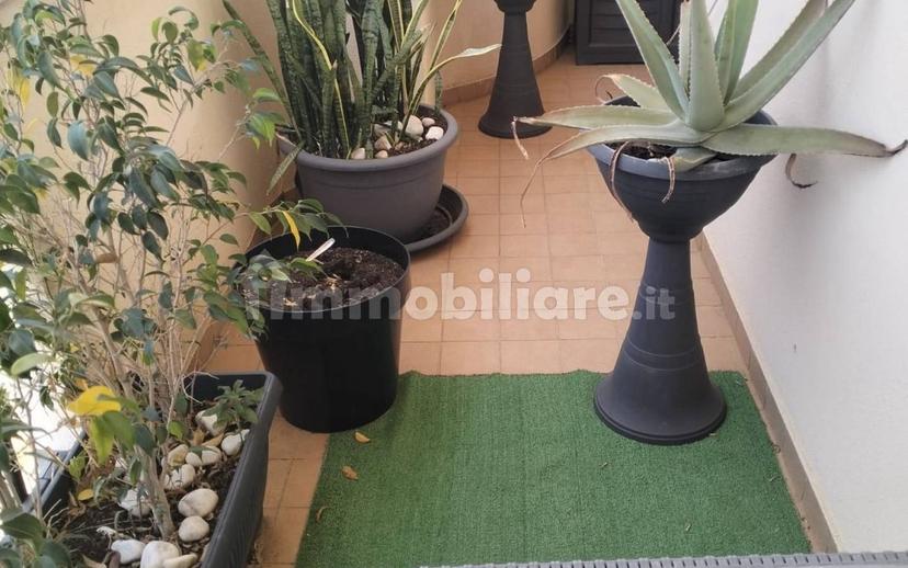 Quadrilocale via Abate Sant'Elia, Ravagnese, Reggio Calabria — foto 7 di 15