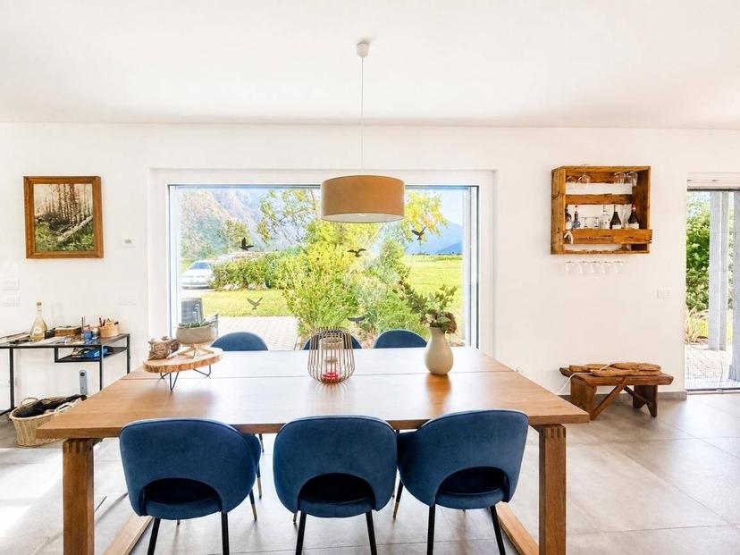 Villa unifamiliare Prata Camportaccio, Prata Centro, Prata Camportaccio — foto 34 di 35