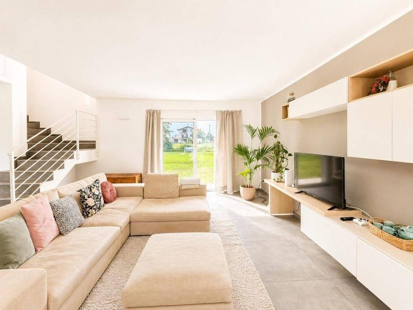 Villa unifamiliare Prata Camportaccio, Prata Centro, Prata Camportaccio — foto 22 di 35