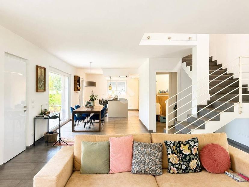 Villa unifamiliare Prata Camportaccio, Prata Centro, Prata Camportaccio — foto 21 di 35