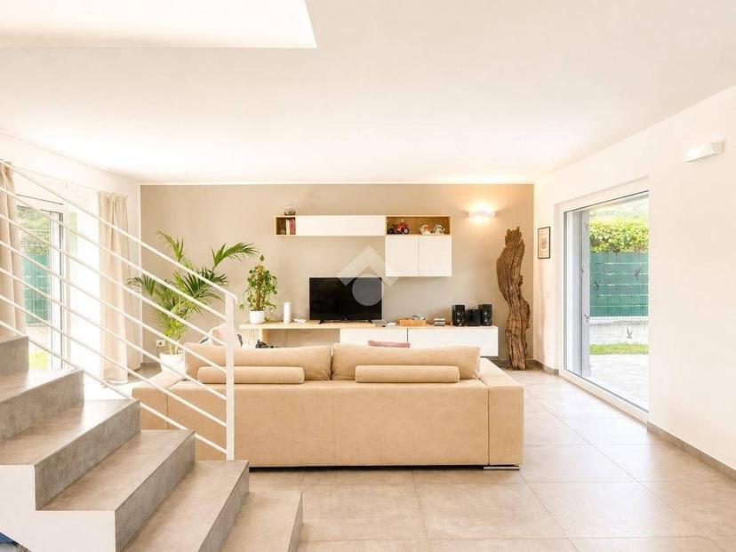 Villa unifamiliare Prata Camportaccio, Prata Centro, Prata Camportaccio — foto 5 di 35