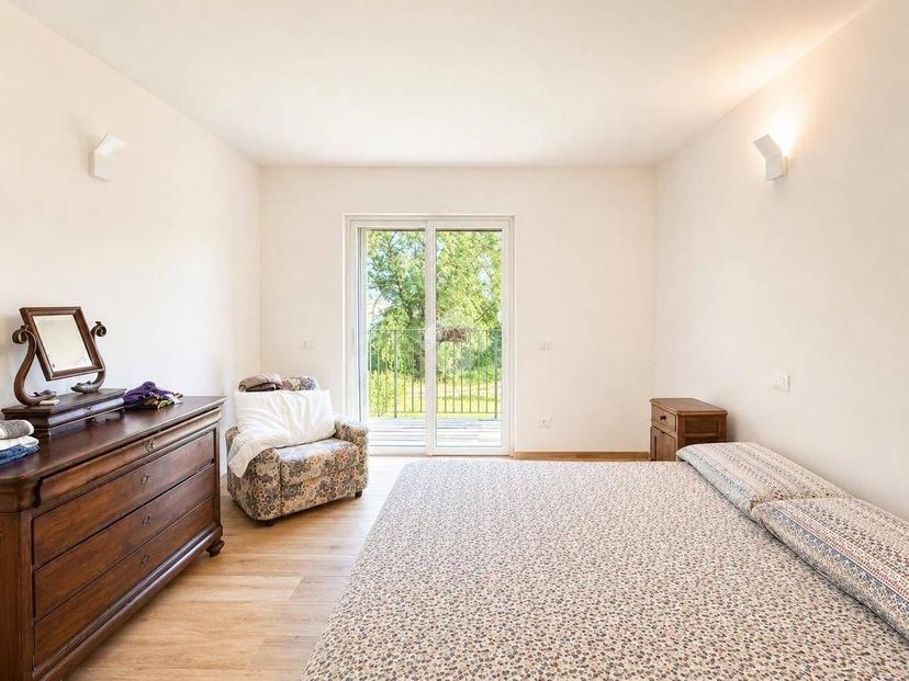 Villa unifamiliare Prata Camportaccio, Prata Centro, Prata Camportaccio — foto 6 di 35