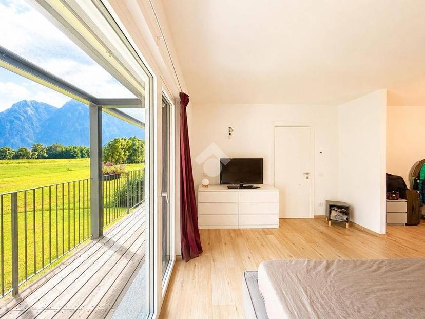 Villa unifamiliare Prata Camportaccio, Prata Centro, Prata Camportaccio — foto 8 di 35