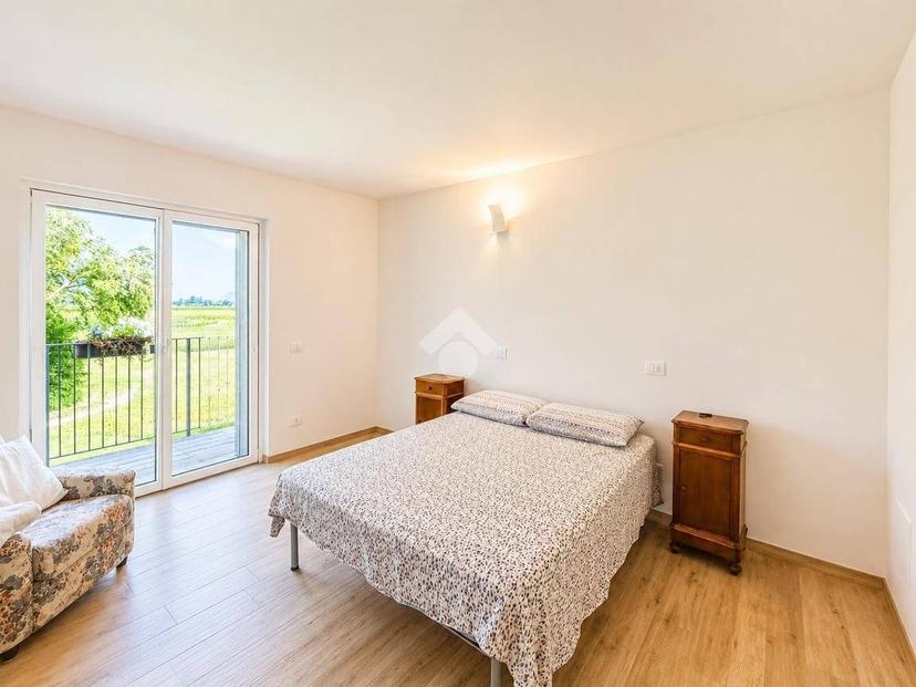 Villa unifamiliare Prata Camportaccio, Prata Centro, Prata Camportaccio — foto 11 di 35