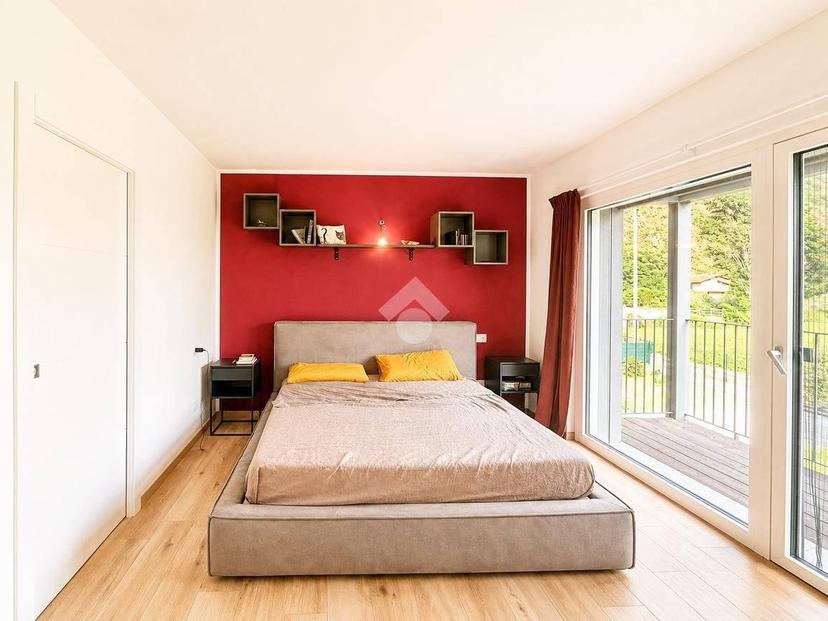 Villa unifamiliare Prata Camportaccio, Prata Centro, Prata Camportaccio — foto 18 di 35