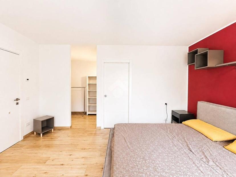 Villa unifamiliare Prata Camportaccio, Prata Centro, Prata Camportaccio — foto 19 di 35