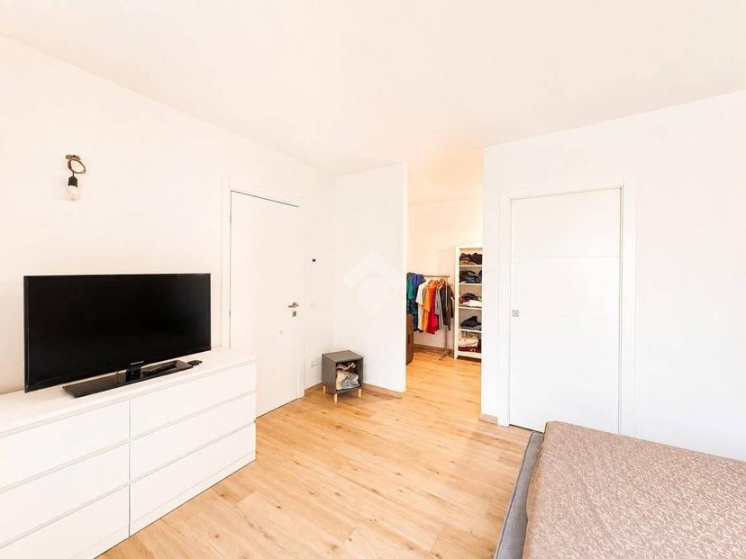 Villa unifamiliare Prata Camportaccio, Prata Centro, Prata Camportaccio — foto 7 di 35