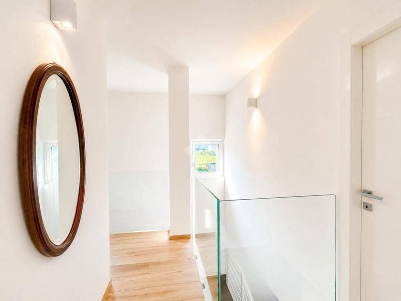 Villa unifamiliare Prata Camportaccio, Prata Centro, Prata Camportaccio — foto 20 di 35