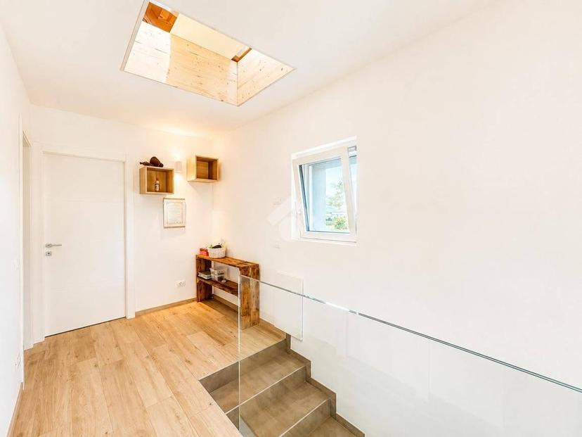 Villa unifamiliare Prata Camportaccio, Prata Centro, Prata Camportaccio — foto 2 di 35