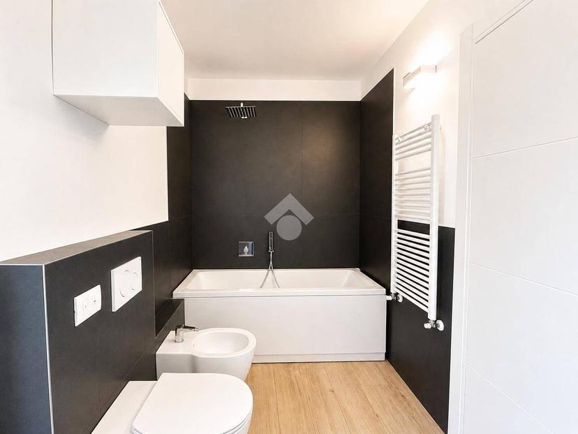 Villa unifamiliare Prata Camportaccio, Prata Centro, Prata Camportaccio — foto 35 di 35
