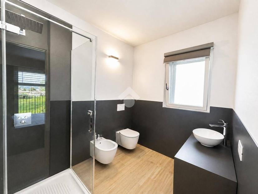 Villa unifamiliare Prata Camportaccio, Prata Centro, Prata Camportaccio — foto 10 di 35