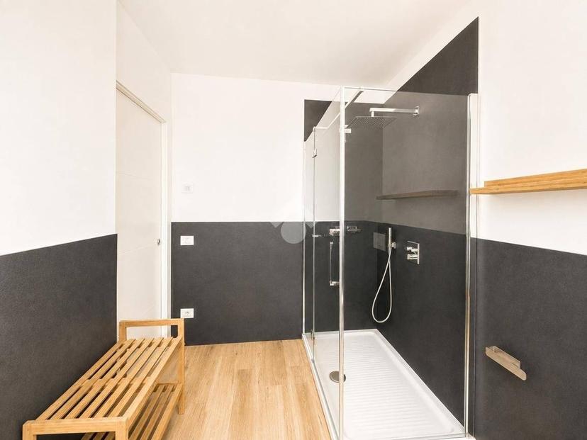 Villa unifamiliare Prata Camportaccio, Prata Centro, Prata Camportaccio — foto 13 di 35