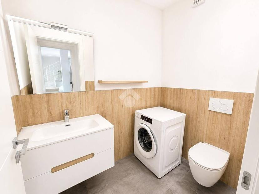 Villa unifamiliare Prata Camportaccio, Prata Centro, Prata Camportaccio — foto 9 di 35