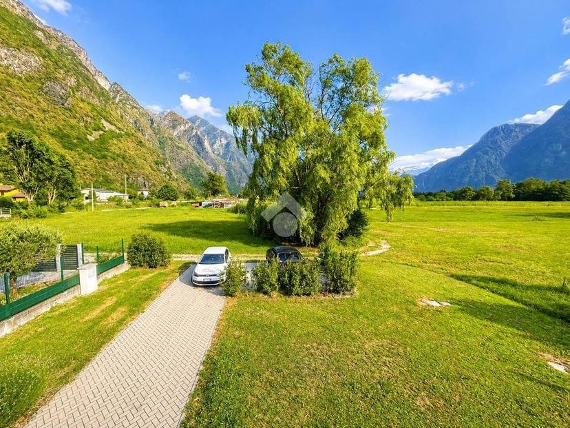 Villa unifamiliare Prata Camportaccio, Prata Centro, Prata Camportaccio — foto 4 di 35