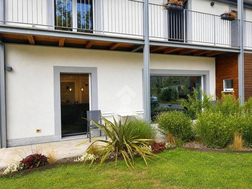 Villa unifamiliare Prata Camportaccio, Prata Centro, Prata Camportaccio — foto 28 di 35